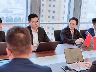 上海行政訴訟律師