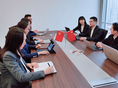 上海行政糾紛律師