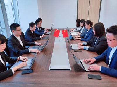 上海行政訴訟律師