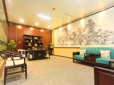 上海行政訴訟律師